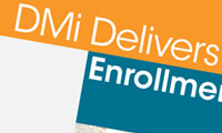 Enrollments Postcard